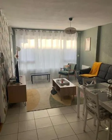 Apartment Les Sources De Marie *