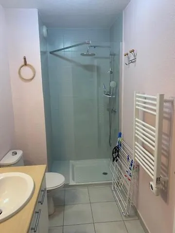 Les Sources De Marie Apartment Thonon-les-Bains